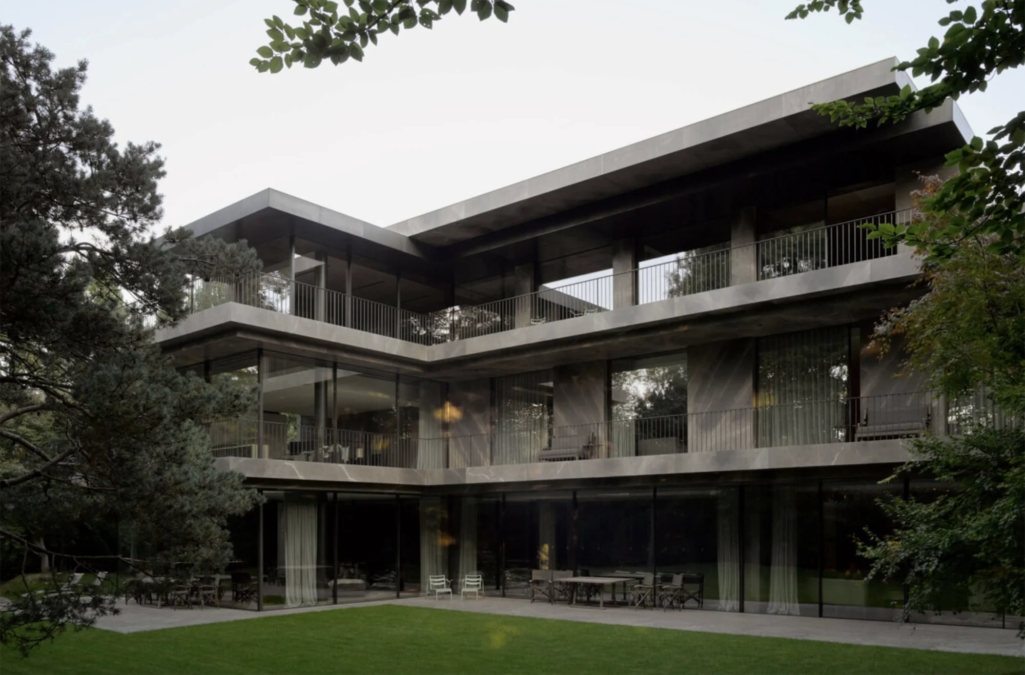 Imperium Group | Design & Build