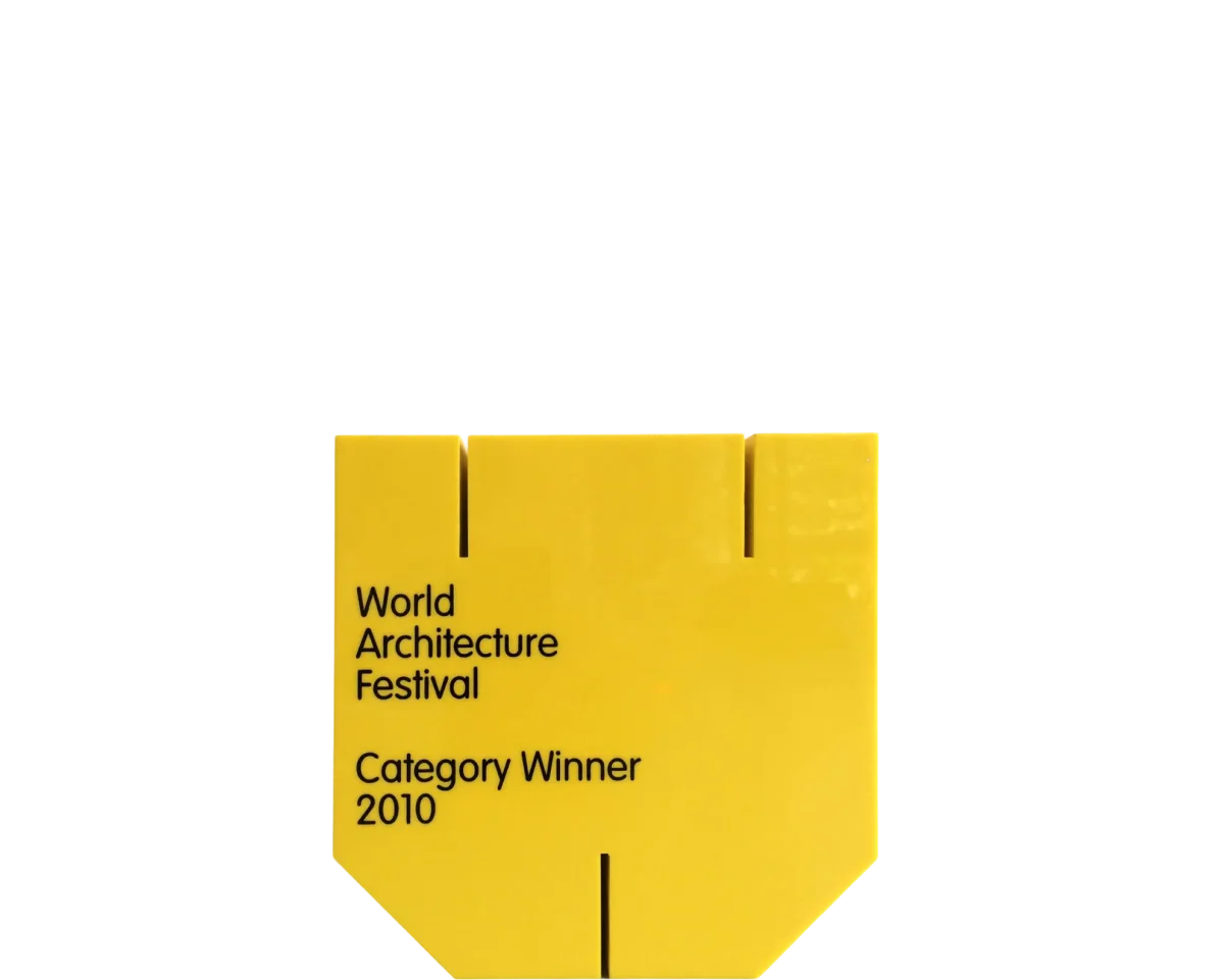 WAF Award