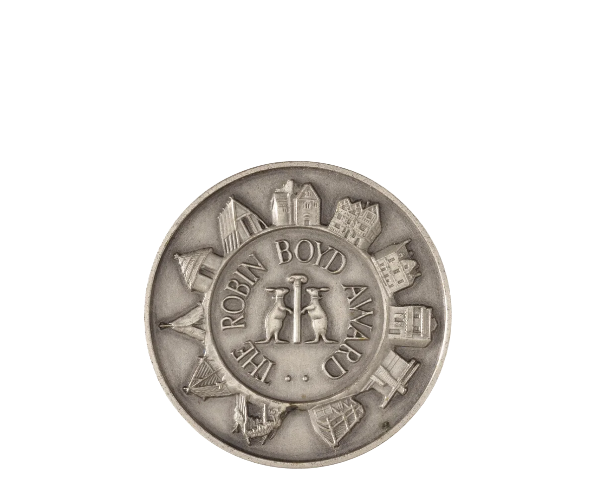 Robin Boyd Award