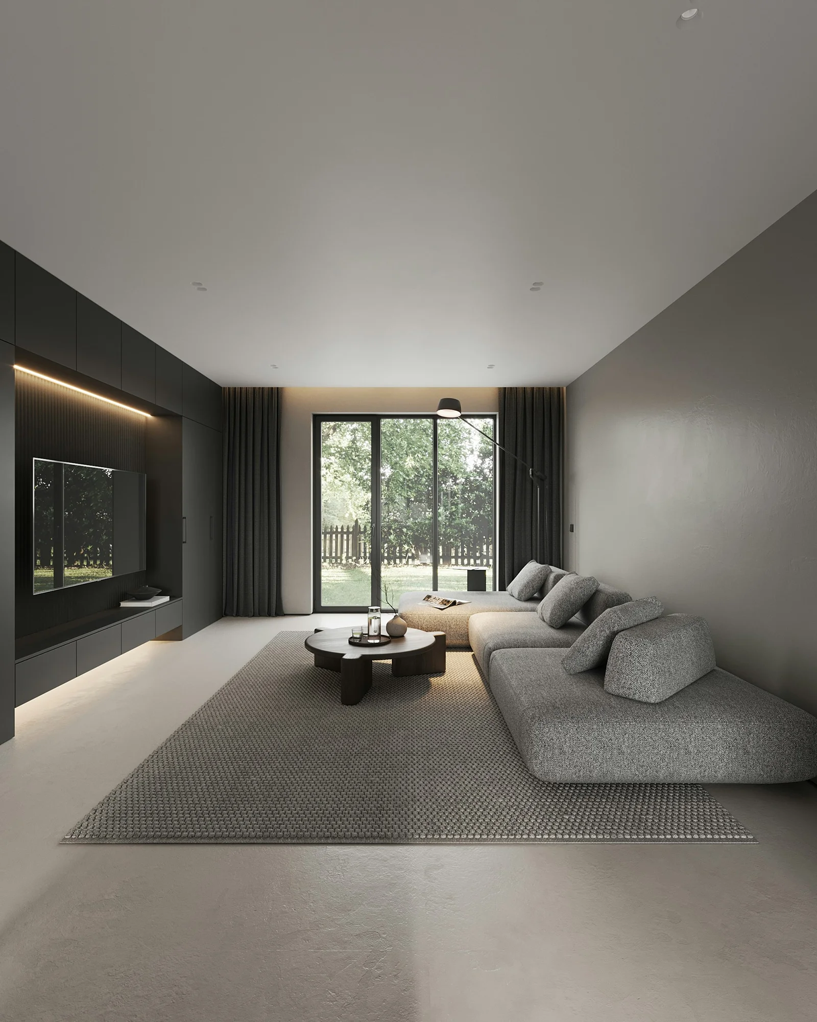 Imperium Group | Design & Build