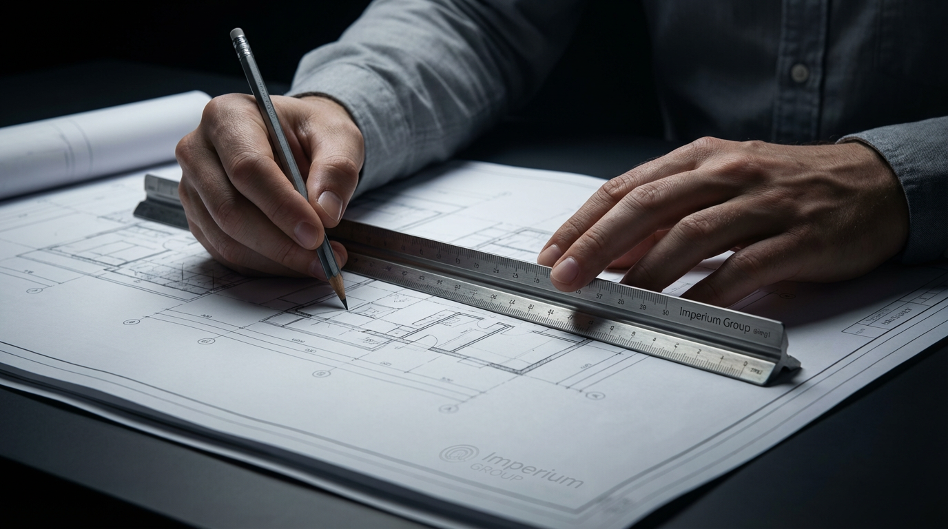 Imperium Group | Design & Build